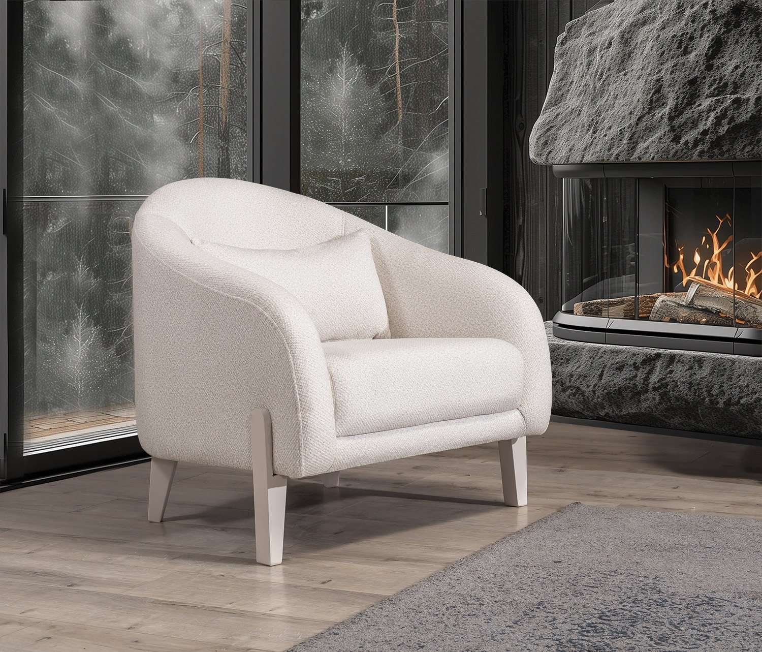 Florya Mobilya Atölye